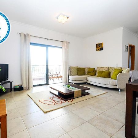 A68 - Palmeiras Paz Apartment Lagos Esterno foto