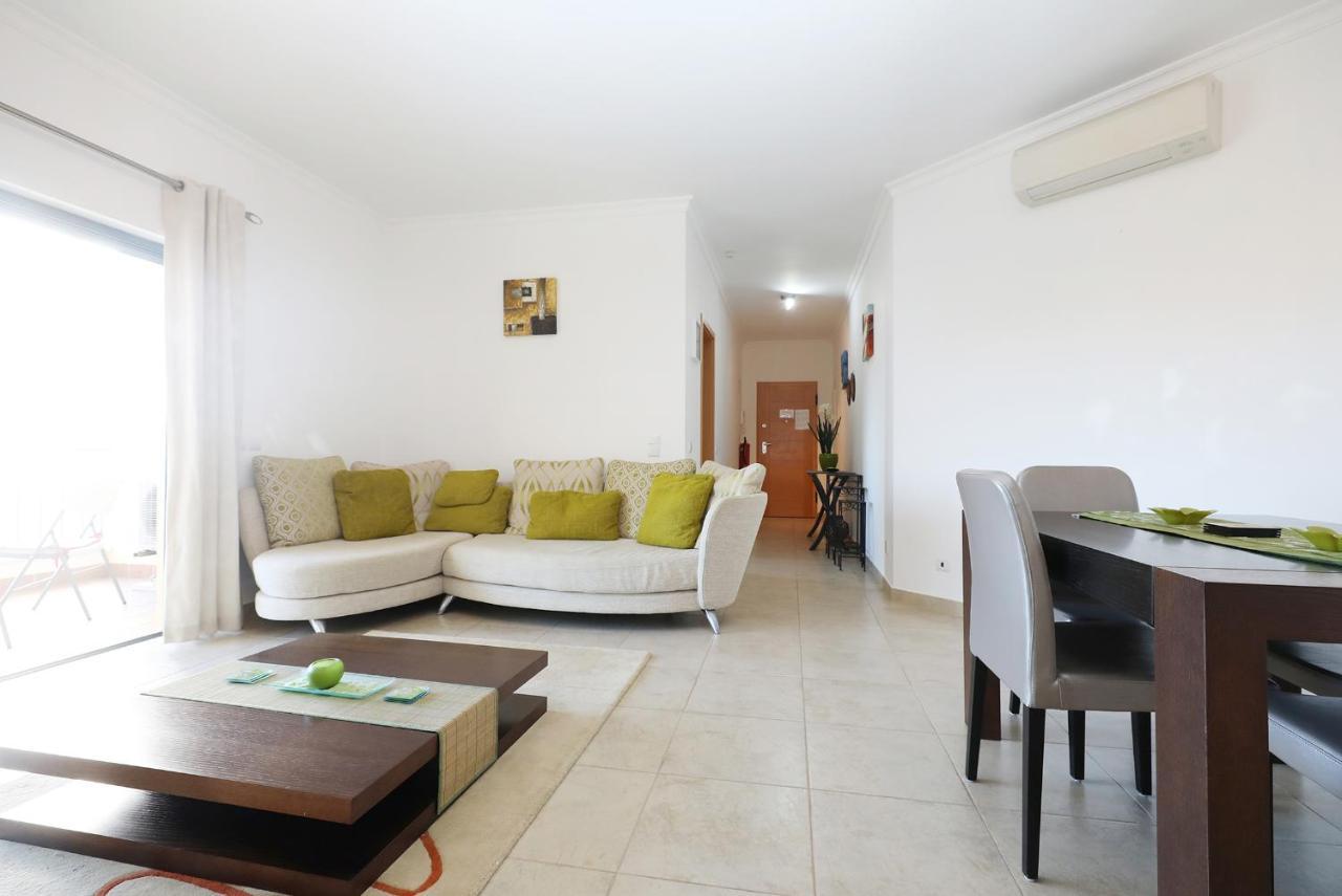 A68 - Palmeiras Paz Apartment Lagos Esterno foto