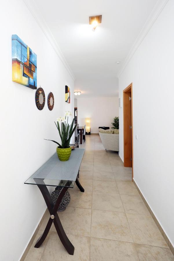 A68 - Palmeiras Paz Apartment Lagos Esterno foto