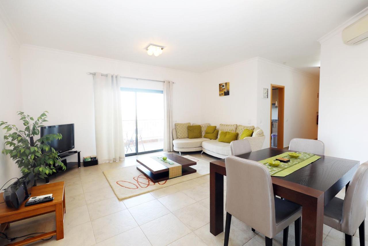 A68 - Palmeiras Paz Apartment Lagos Esterno foto