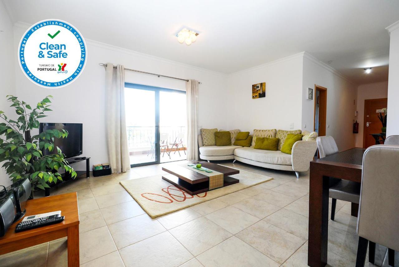 A68 - Palmeiras Paz Apartment Lagos Esterno foto