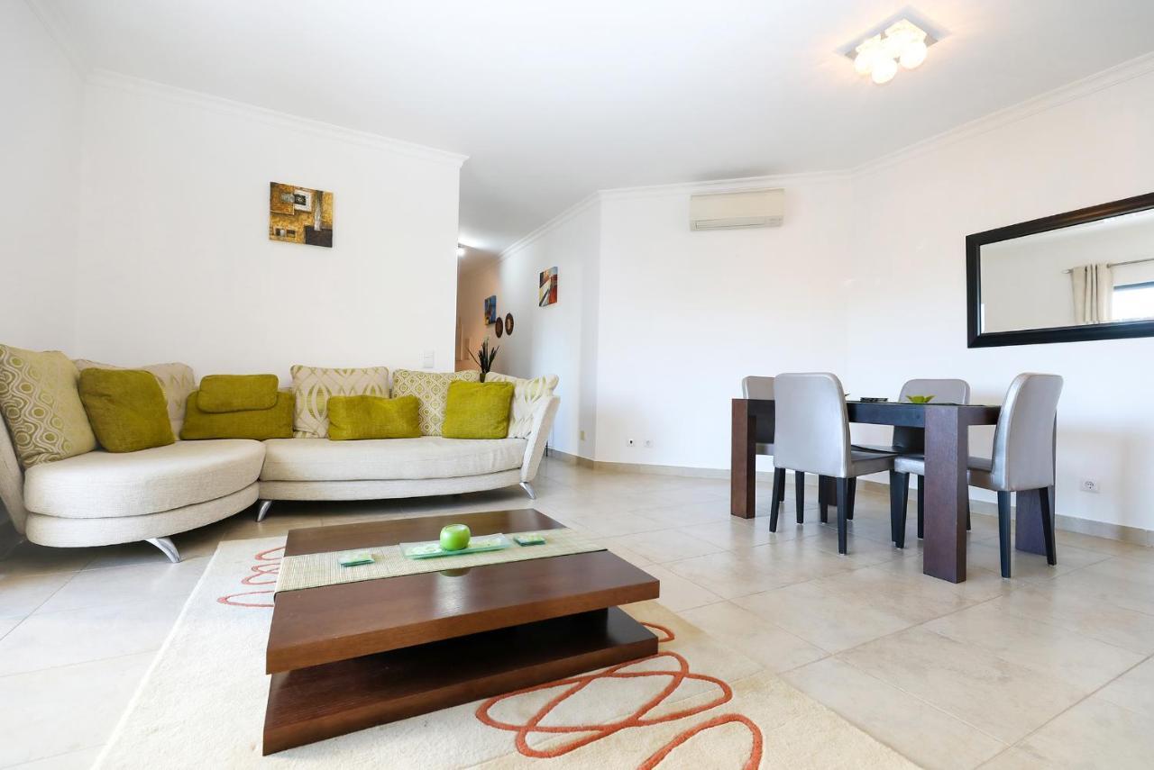 A68 - Palmeiras Paz Apartment Lagos Esterno foto