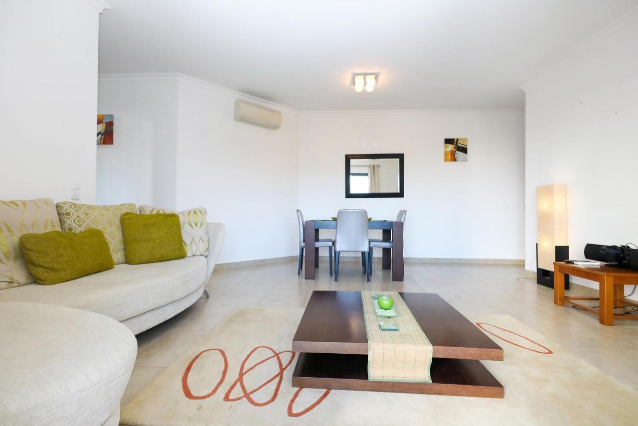 A68 - Palmeiras Paz Apartment Lagos Esterno foto