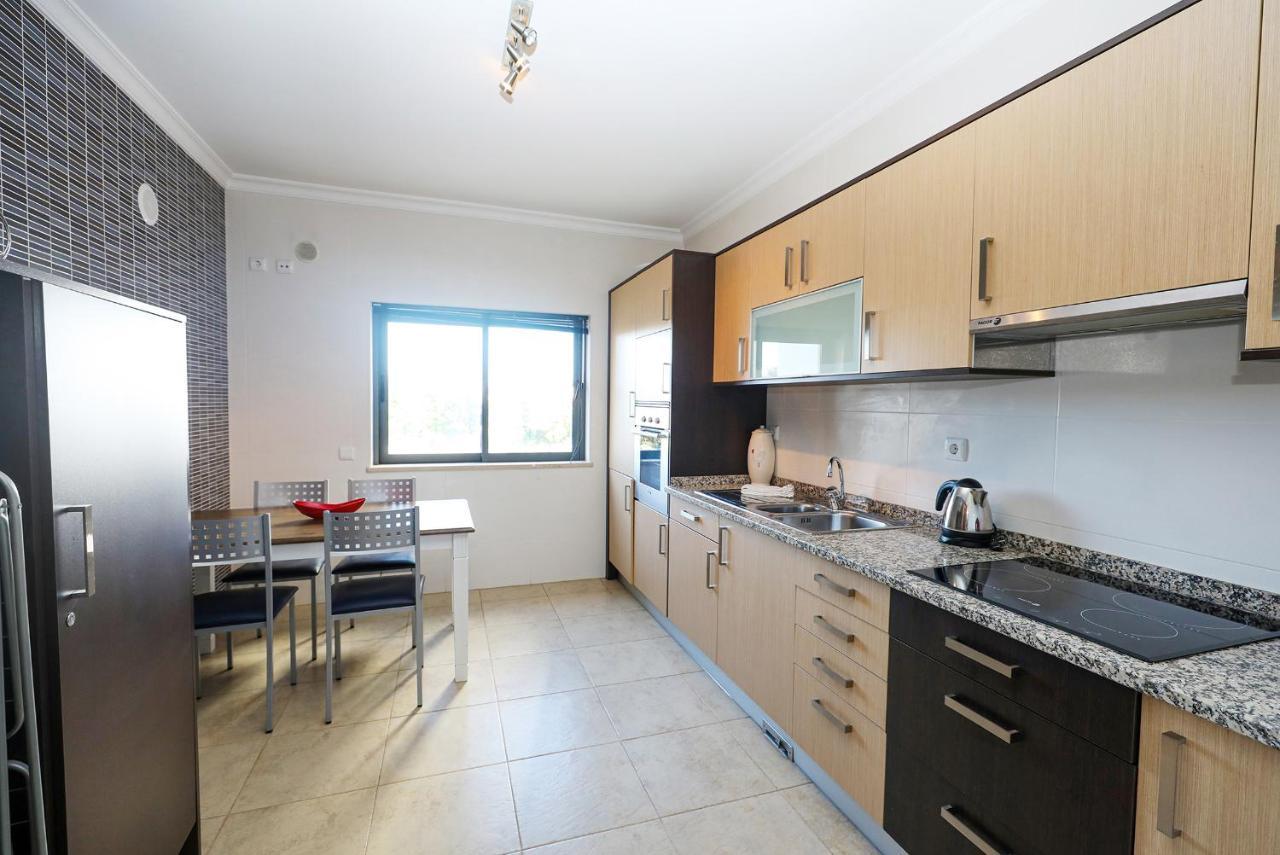 A68 - Palmeiras Paz Apartment Lagos Esterno foto