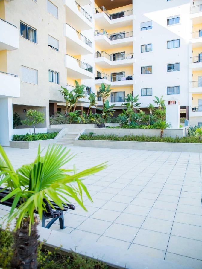 A68 - Palmeiras Paz Apartment Lagos Esterno foto