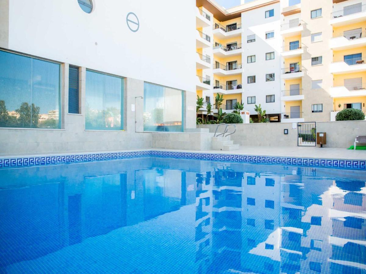 A68 - Palmeiras Paz Apartment Lagos Esterno foto